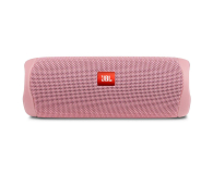 JBL FLIP 5 Różowy - 515689 - zdjęcie 1